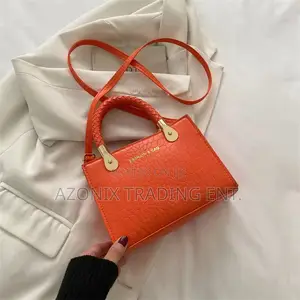 Ladies Fashion Hand/Side Bags