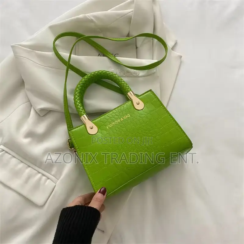 Ladies Fashion Hand/Side Bags