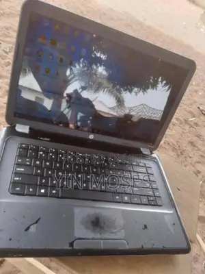 Laptop HP Pavilion G6 4GB AMD A4 HDD 320GB