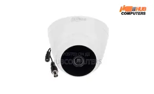 Dahua (DH-HAC-T1A51P-U-IL-A-0280B-S2) 5MP Dome Smart Hybrid