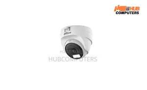 Dahua (Dh-Hac-T1a21p-U-Il) 2mp Smart Hybrid Dome