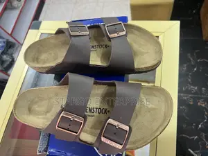 Originally Birkenstock From USA