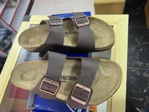 Originally Birkenstock From USA