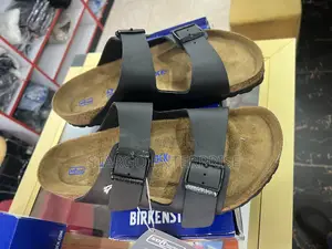 Originally Birkenstock From USA
