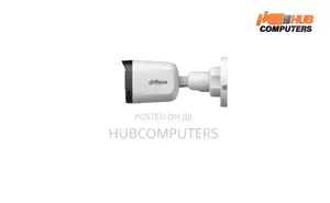 Dahua (Dh-Hac-B1a21p-U-Il-a-0360b) 2mp Smart Hybrid Bullet