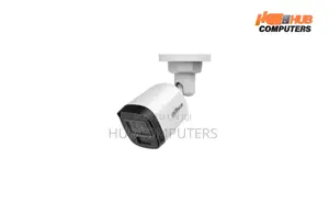 Dahua (Dh-Hac-B1a21p-U-Il-a-0360b) 2mp Smart Hybrid Bullet