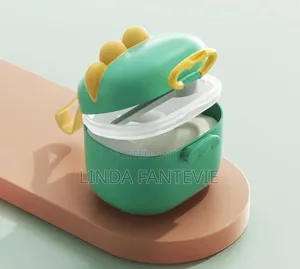 Baby Milk Powder Box