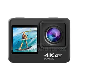 Action Camera Waterproof