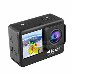 Action Camera Waterproof