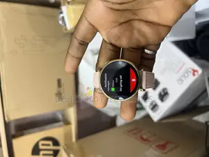 Beautiful Aurafit AM23 Smartwatch
