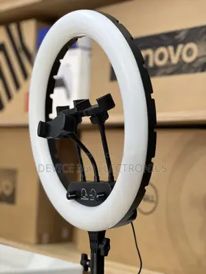 Quality Rl-14” Inches Led Soft Ring Light