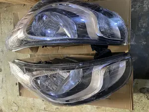 Hyundai Accent Headlight 2011-2014