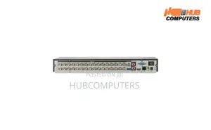 Dahua Dh-Xvr5232an-I3 (V2.0) 32 Channel 5mp XVR