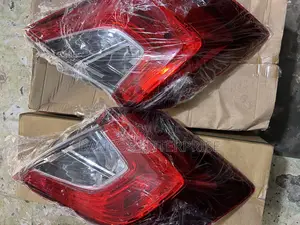 Honda Civic Tail Light 2016-209