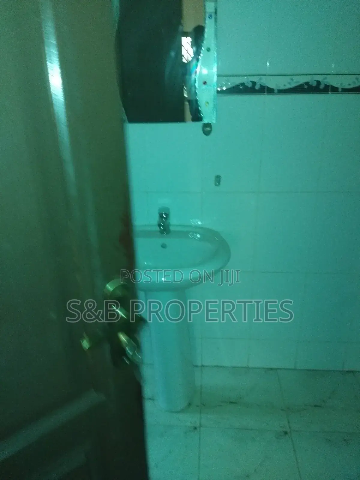 4bdrm House in Ashomang Estate for sale