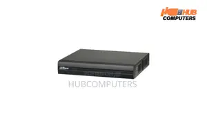 Dahua (Dh-Xvr1b16h-I (V2.0) 16 Channel 5mp XVR