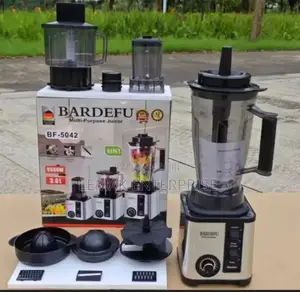Original in 6 in 1 Multi-Purpose Commercial Blender 95000w