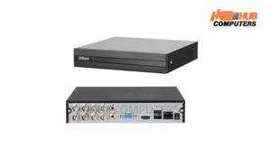 Dahua (Dh-Xvr1b08h-I (V2.0) 8 Channel 5mp XVR