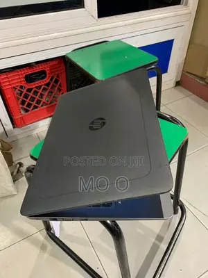 Laptop HP ZBook 15 G3 16GB Intel Core I7 SSD 512GB