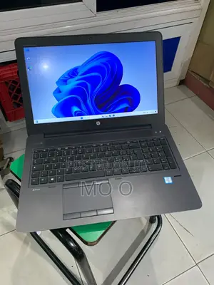 Laptop HP ZBook 15 G3 16GB Intel Core I7 SSD 512GB