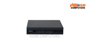 Dahua (Dh-Xvr1b08-I) 8 Channel 2mp XVR