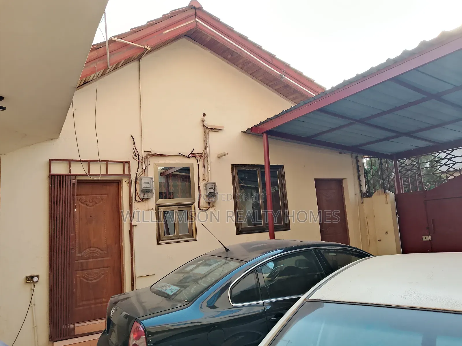 1bdrm Apartment in Tempo Estate Area, Spintex for rent