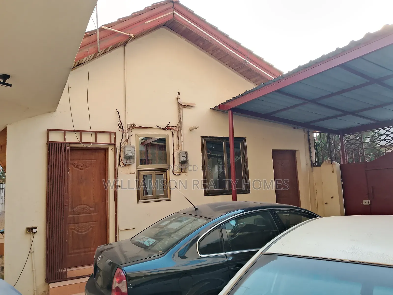 1bdrm Apartment in Tempo Estate Area, Spintex for rent