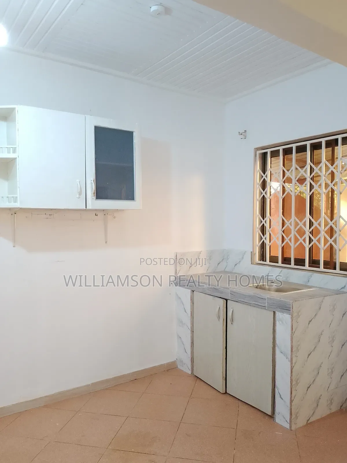 1bdrm Apartment in Tempo Estate Area, Spintex for rent