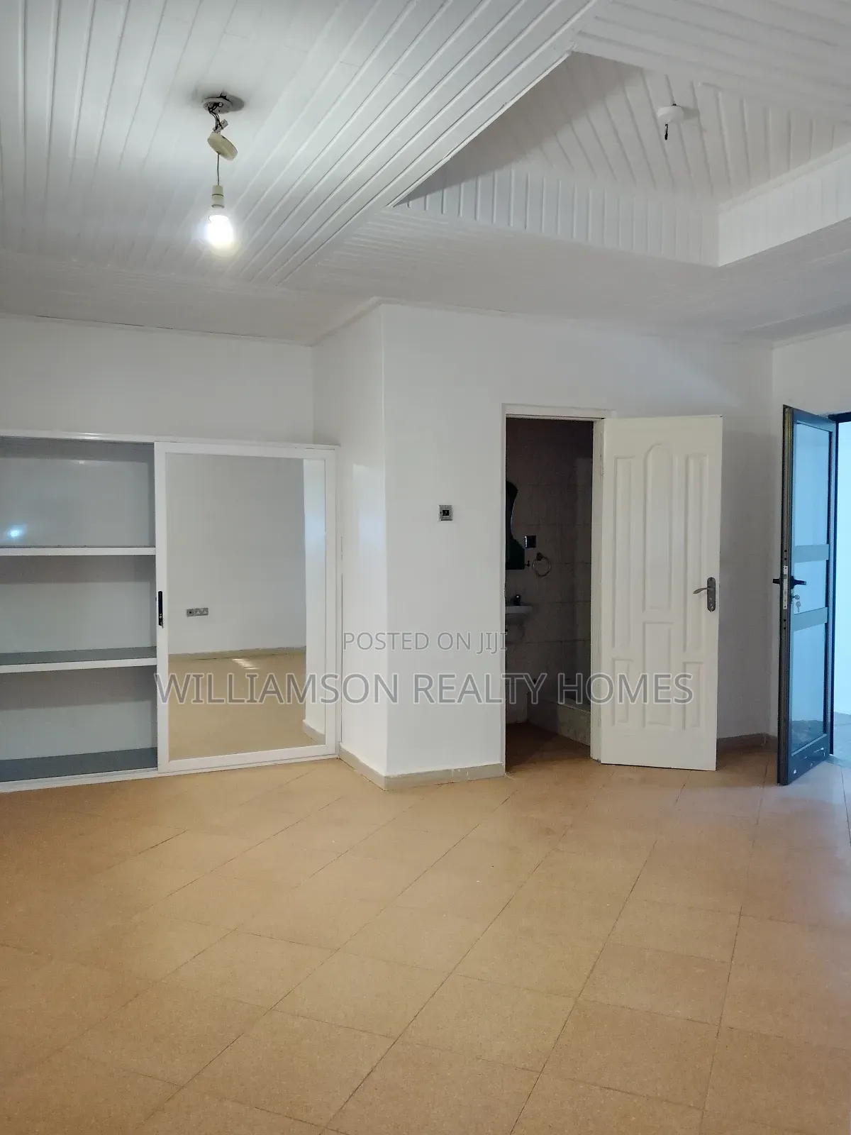 1bdrm Apartment in Tempo Estate Area, Spintex for rent