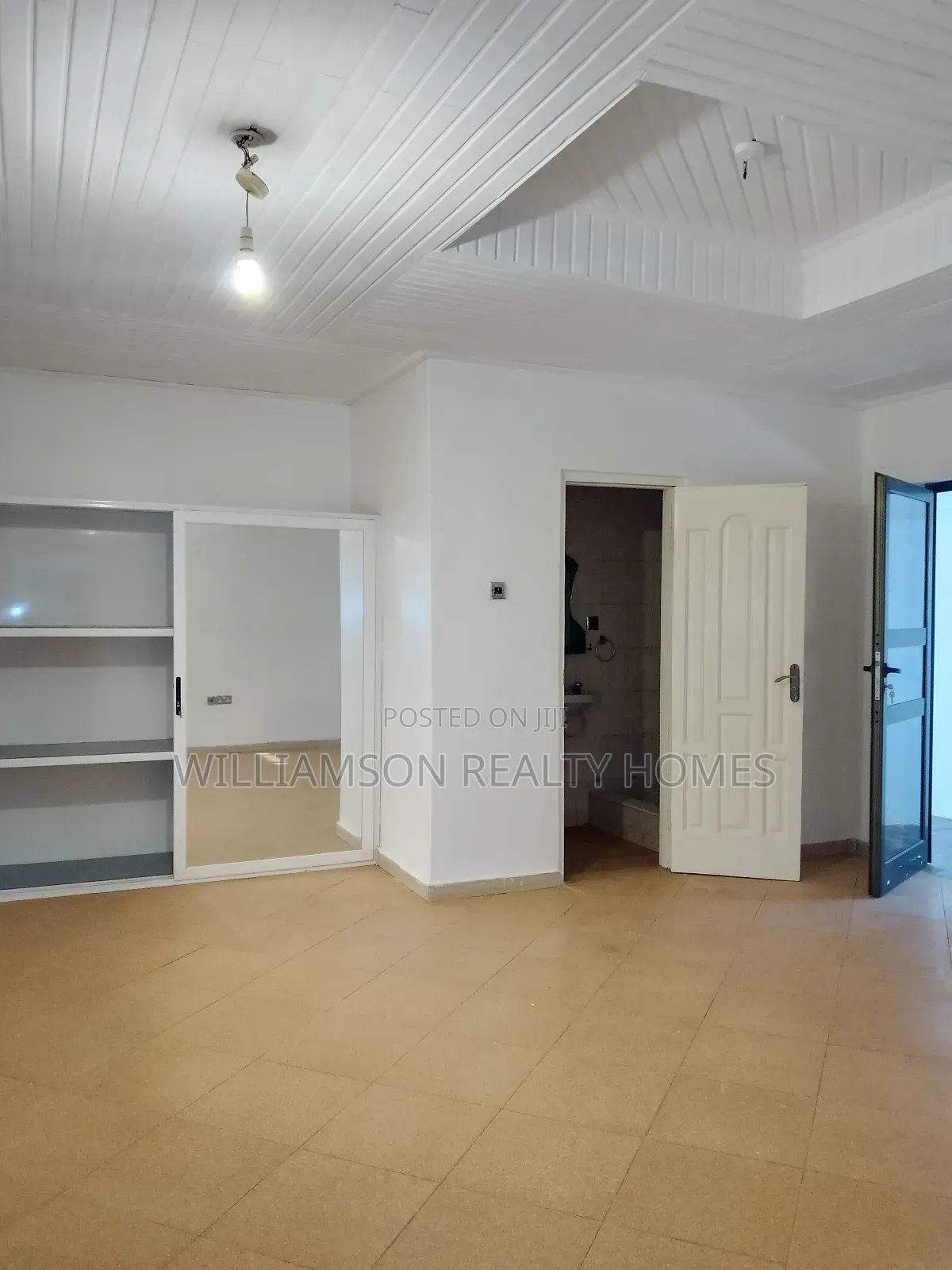 1bdrm Apartment in Tempo Estate Area, Spintex for rent
