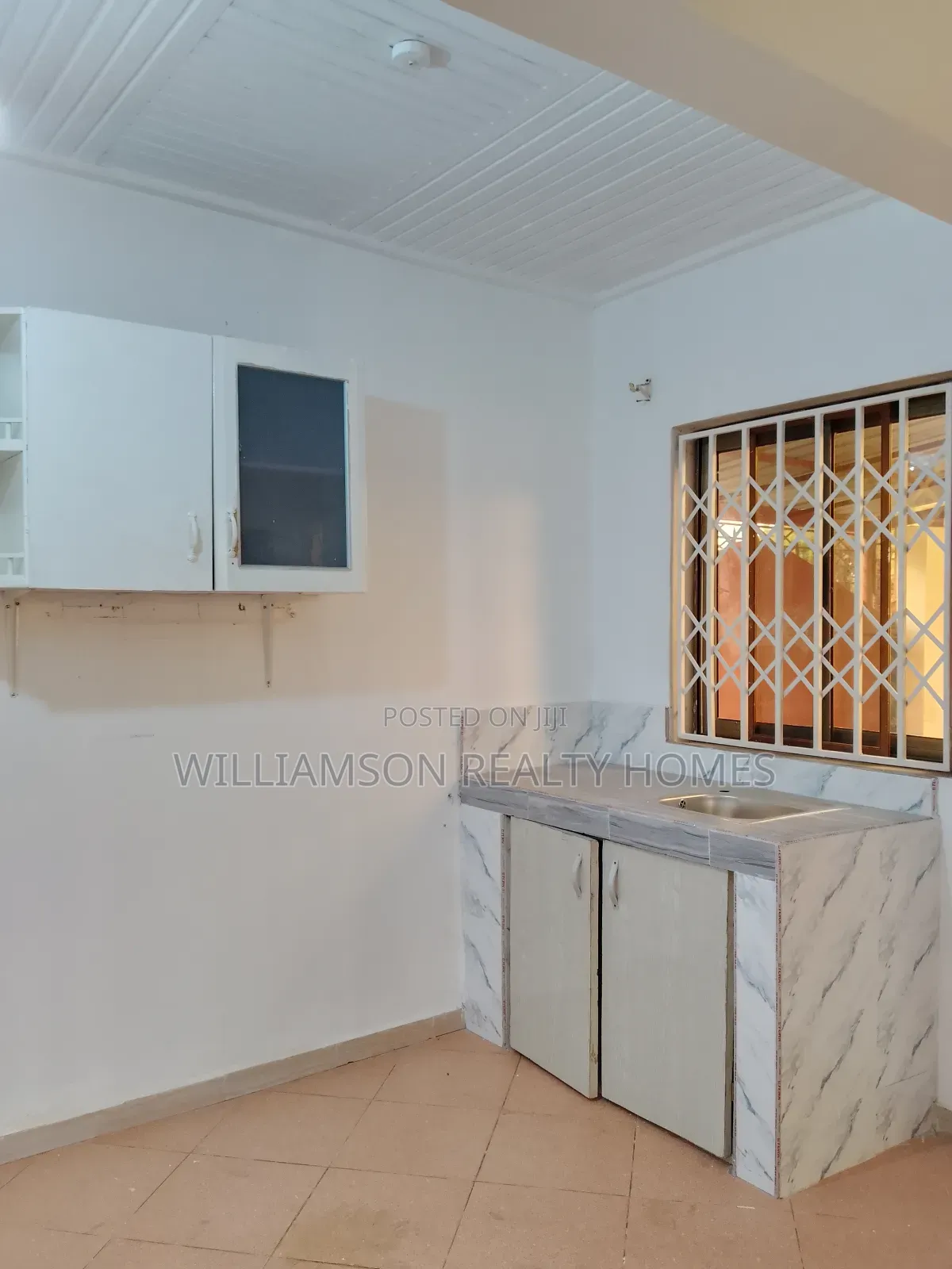 1bdrm Apartment in Tempo Estate Area, Spintex for rent