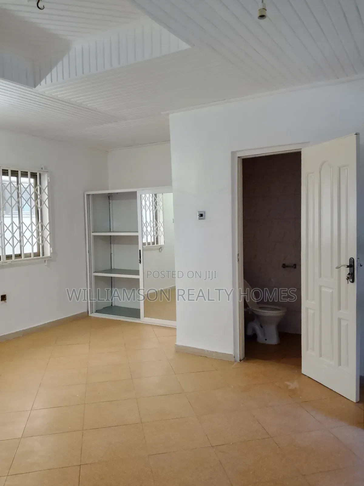 1bdrm Apartment in Tempo Estate Area, Spintex for rent