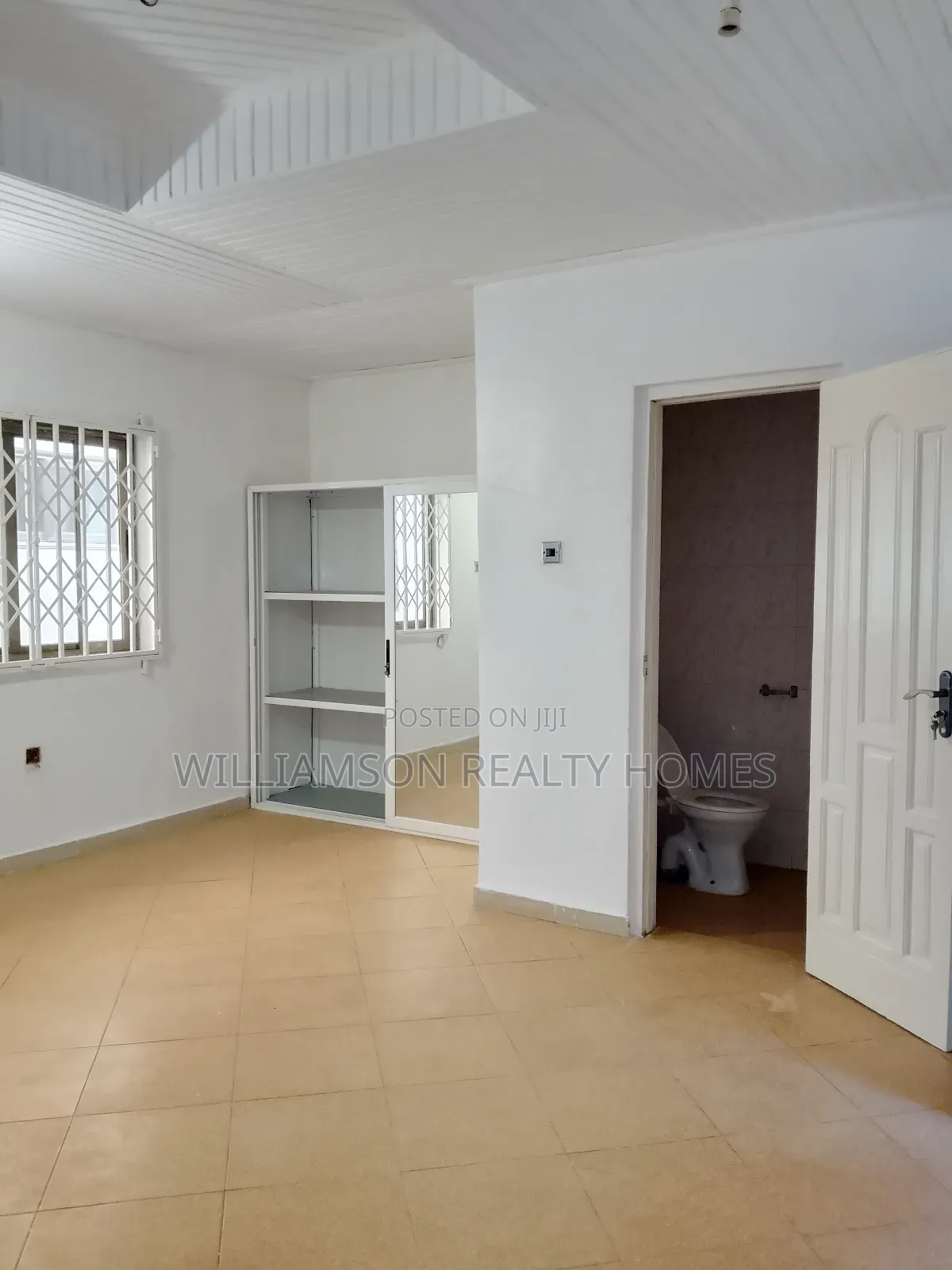 1bdrm Apartment in Tempo Estate Area, Spintex for rent