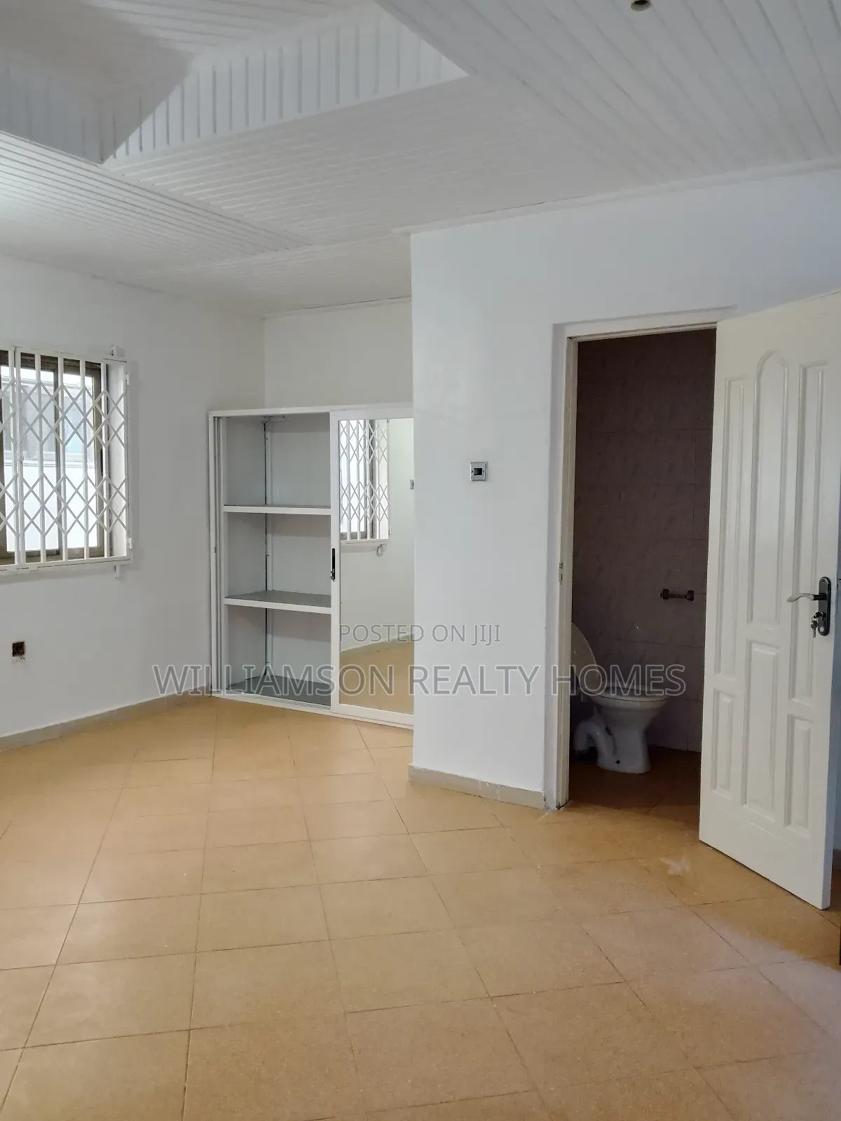 1bdrm Apartment in Tempo Estate Area, Spintex for rent