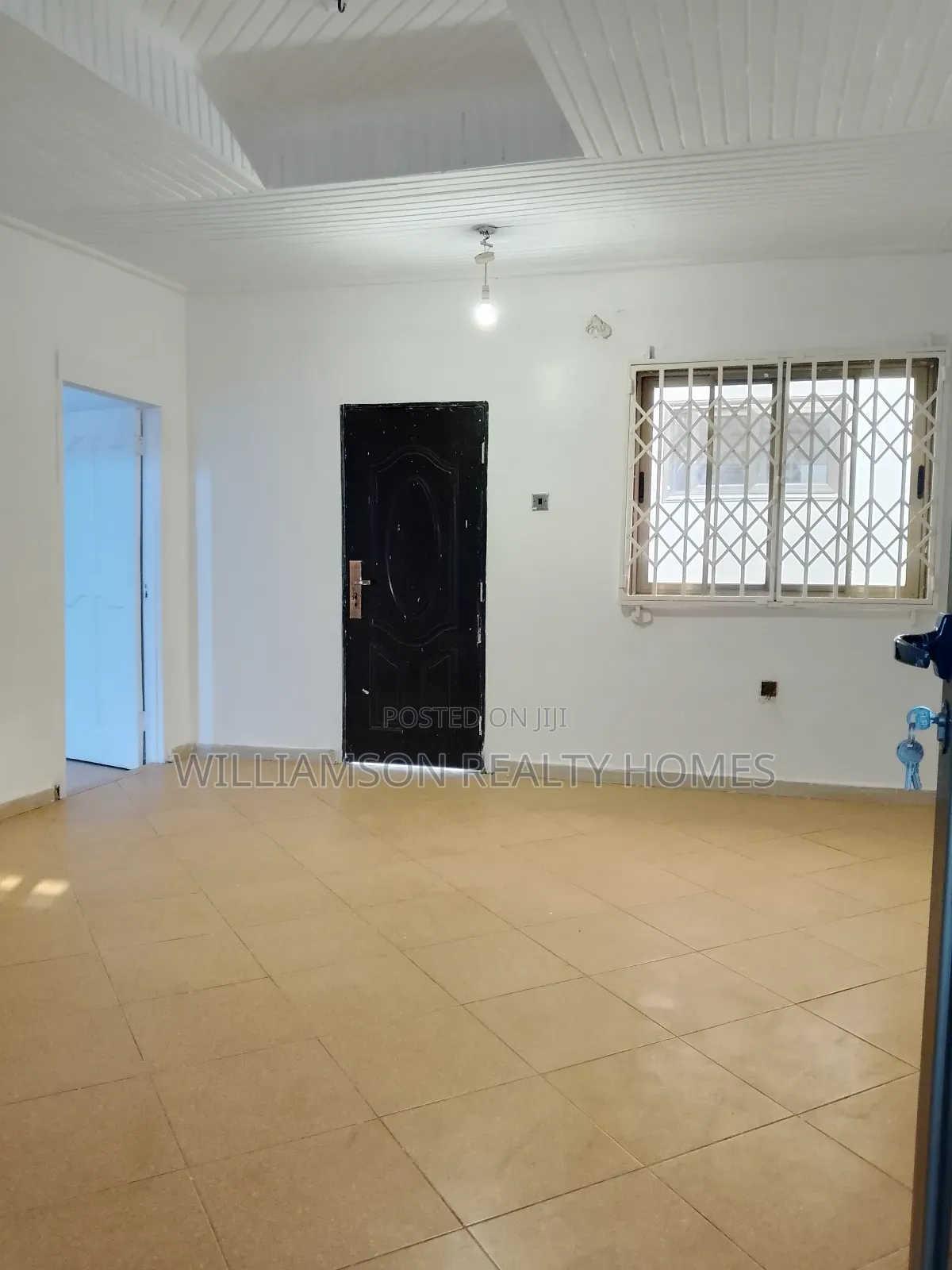 1bdrm Apartment in Tempo Estate Area, Spintex for rent