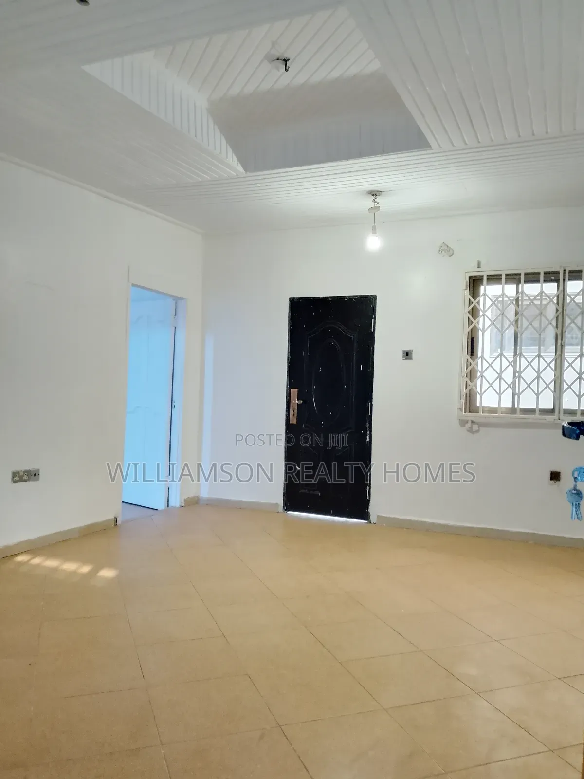 1bdrm Apartment in Tempo Estate Area, Spintex for rent