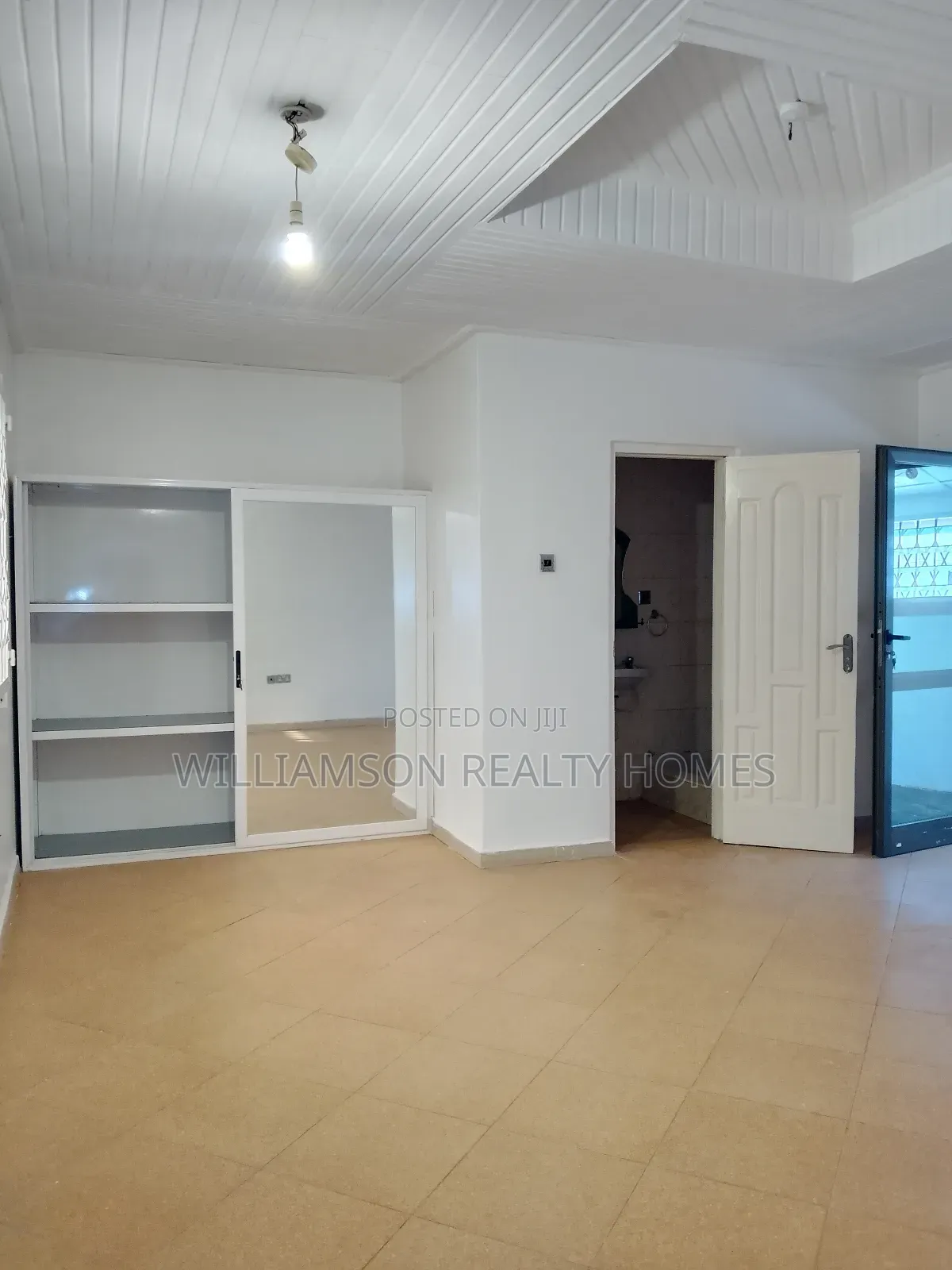 1bdrm Apartment in Tempo Estate Area, Spintex for rent