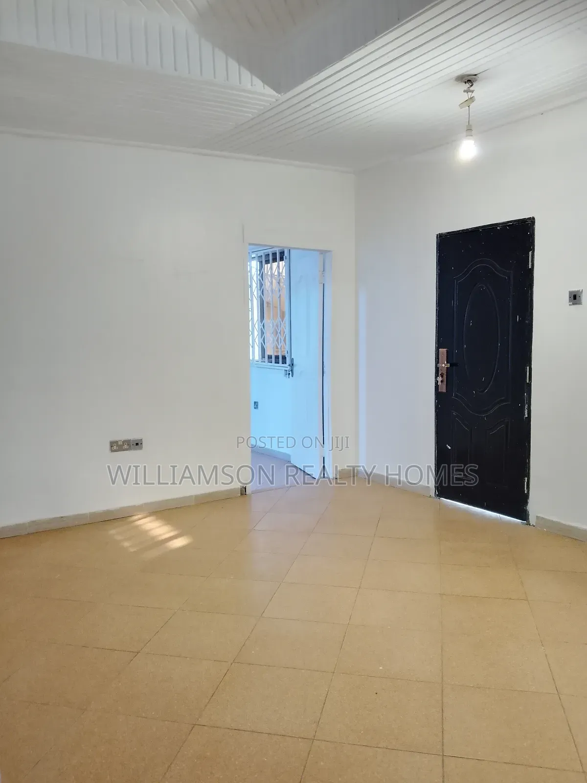 1bdrm Apartment in Tempo Estate Area, Spintex for rent