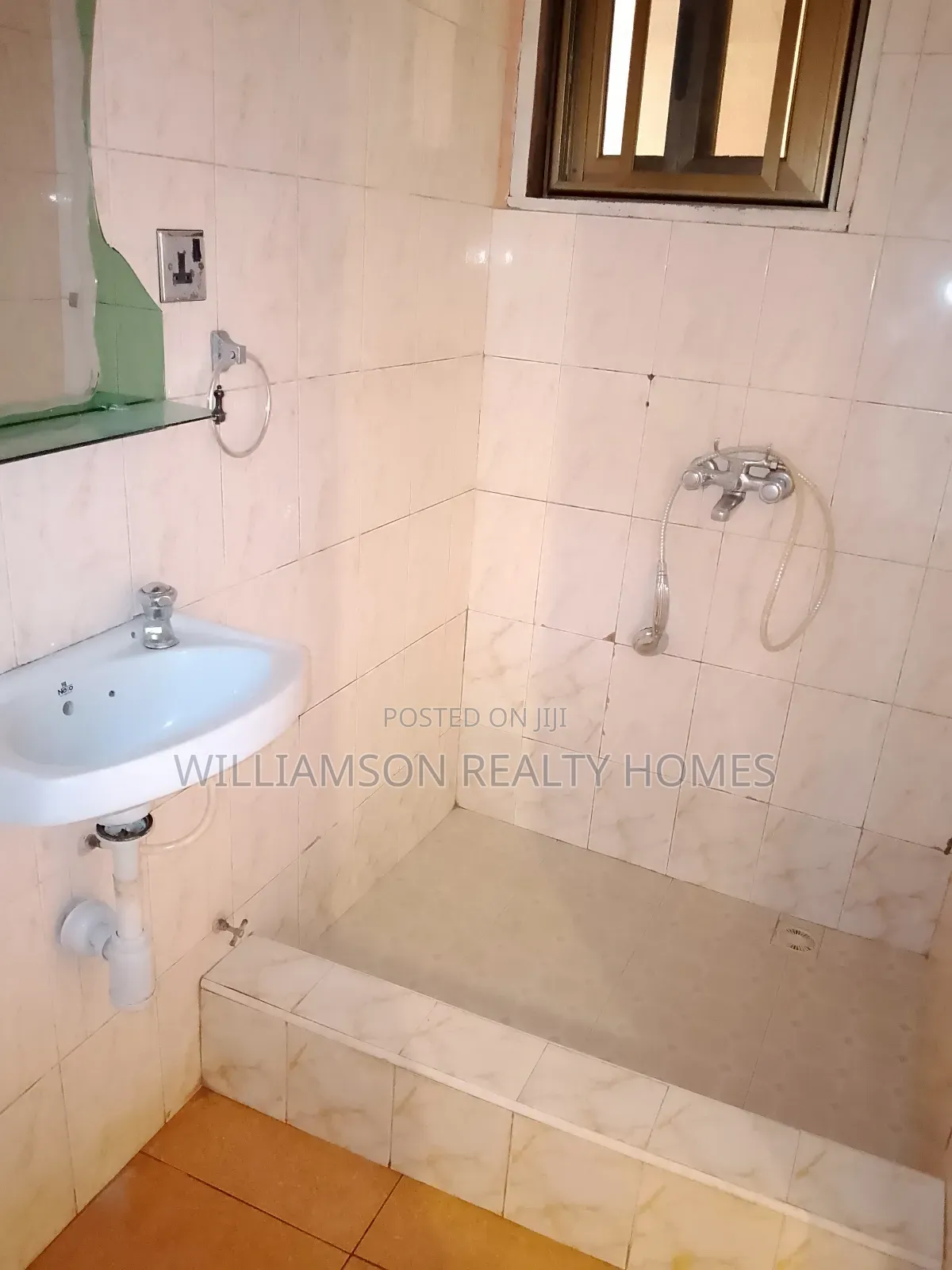 1bdrm Apartment in Tempo Estate Area, Spintex for rent