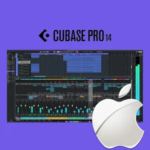 Cubase 14 Pro Mac