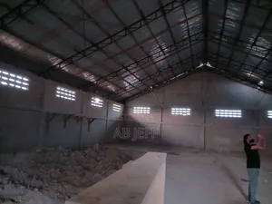 Nice Warehouse at Kaase