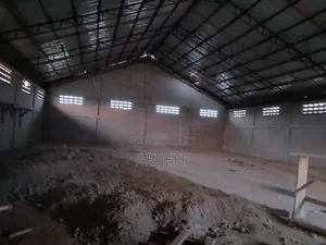 Nice Warehouse at Kaase
