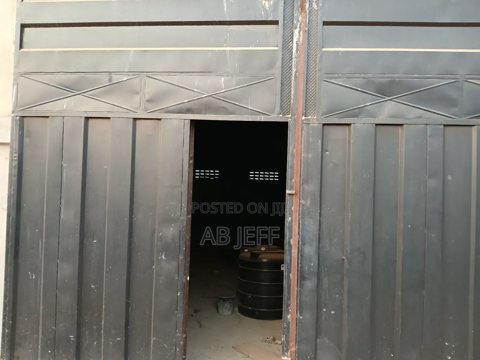 Nice Warehouse at Kaase