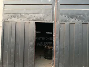 Nice Warehouse at Kaase