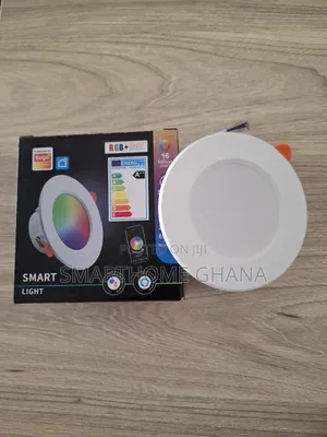 Tuya Ceiling Spot and Downlight