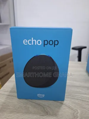 Amazon Echo Pop