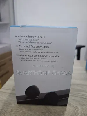 Amazon Echo Pop