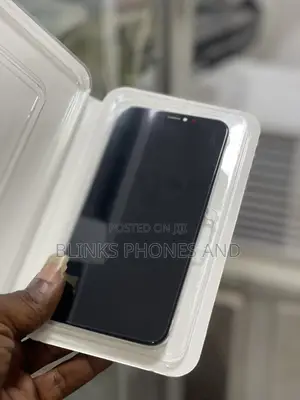 XS Max Screen