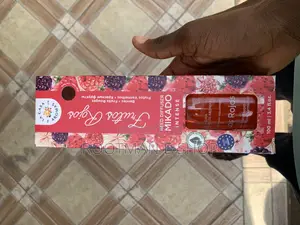 Reed Diffuser Red Fruits 50ml