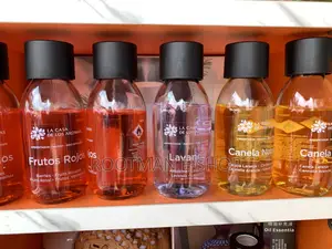 Reed Diffuser Red Fruits 50ml